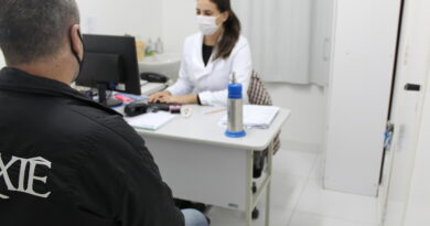 Administração Municipal de Mondaí contrata médica Dermatologista para atuar no Posto de Saúde
