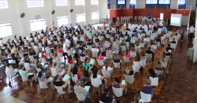 Mondaí realiza 4ª Conferência Municipal de Educação