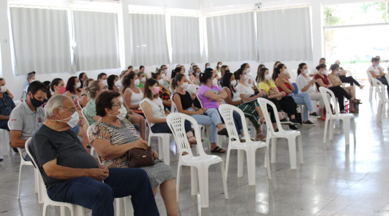 Governo de Mondaí realiza 5ª Conferência Municipal da Saúde Mental