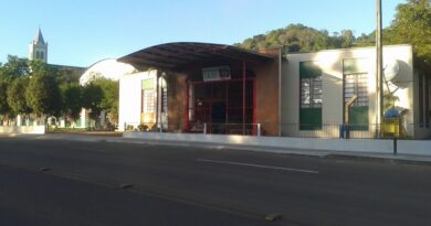 Escola de Laju se torna Patrimônio Municipal