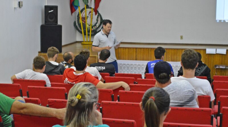 Campeonato de Futebol Suíço tem 40 equipes inscritas