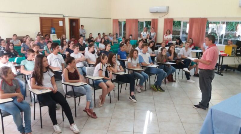 V Conferência Nacional Infantojuvenil sobre o Meio Ambiente