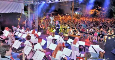 Orquestra de Violões de Itapiranga se apresentará em Mondaí