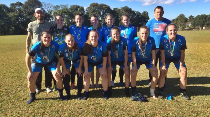 Equipe feminina de Futsal e Futebol de Mondaí se classifica para próxima Etapa do JASC