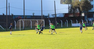 Secretarias de Esporte e Educação realizam fase Municipal do Moleque Bom de Bola