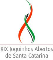 ETAPA REGIONAL JOGUINHOS ABERTOS SC