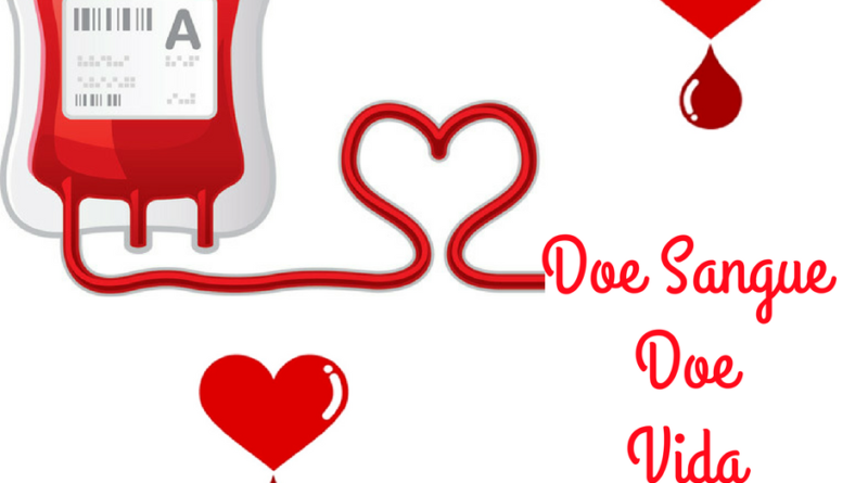Mondaí participará da Campanha de Doação de Sangue