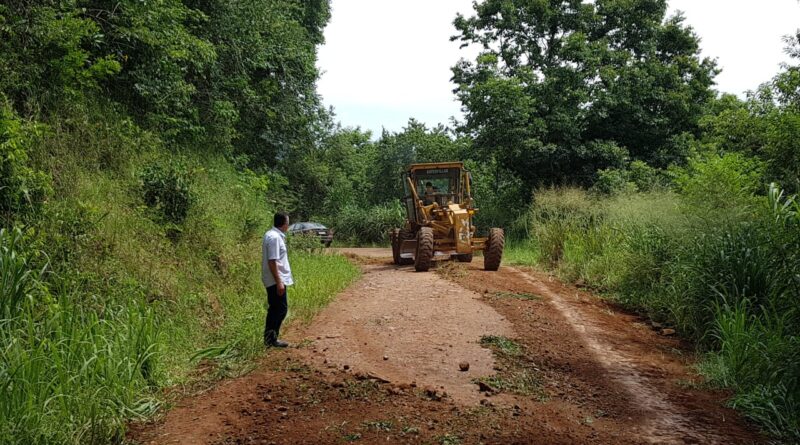 Manutenções na Beira Rio serão concluídas nos próximos dias