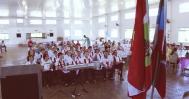 Governo de Mondaí promove a 2ª Conferência Municipal dos Direitos da Pessoa Idosa