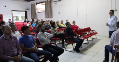 Administração Municipal de Mondaí realiza Audiências Públicas