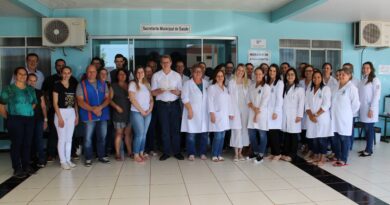 Mondaí está entre os 15 Municípios destaque em Vigilância em Saúde no Brasil