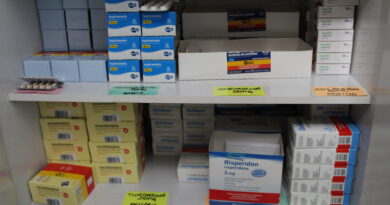 Governo de Mondaí disponibiliza medicações de tratamento completo para o Coronavírus